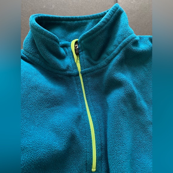 Champion Midweight Base Layer Half-Zip Warm Pullover Top Women's, size S - Picture 10 of 10